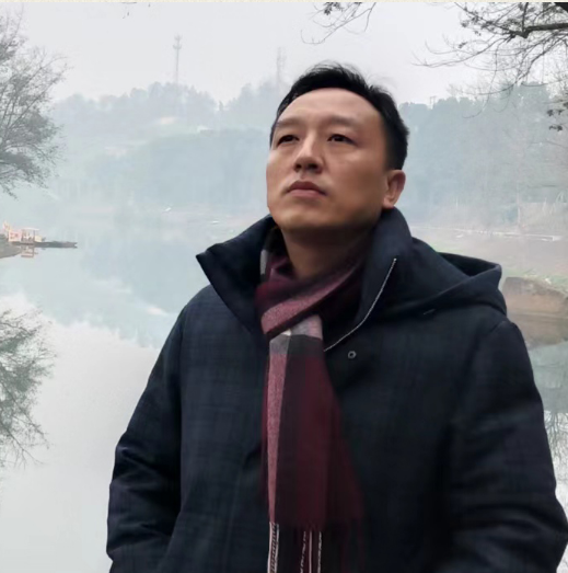 刘兴刚