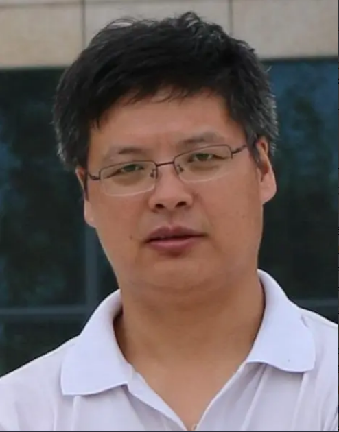 孙世功