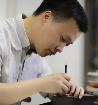 潘杨
