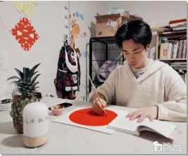 罗青松