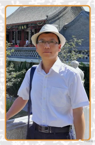 吴厚强