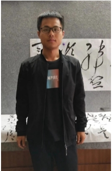谢欢