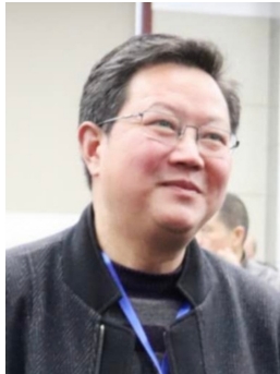 罗永峰