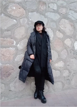 杨小安