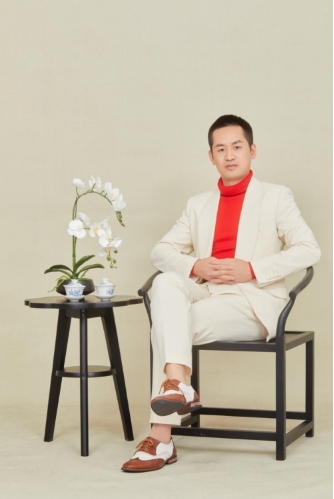 陈书