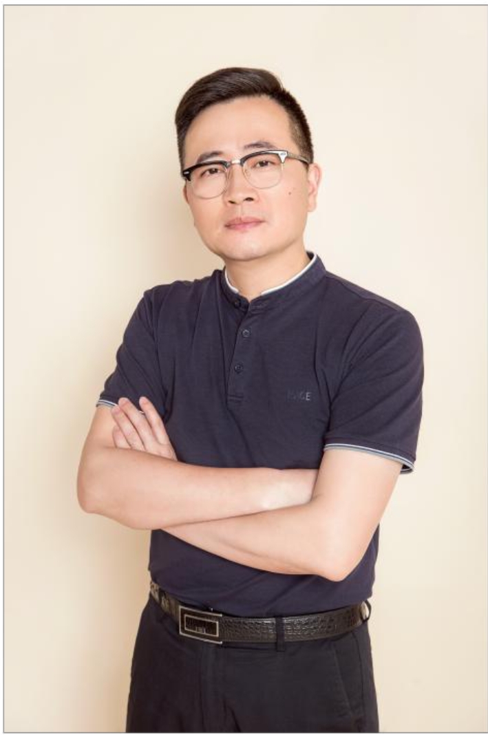 蓝泰华