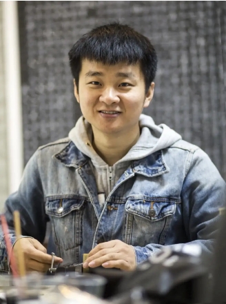 邓毅