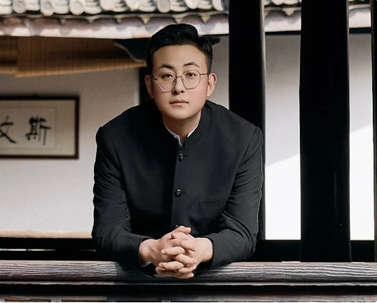 何小强