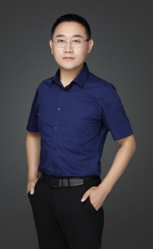陈建昌