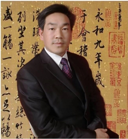 马清亮