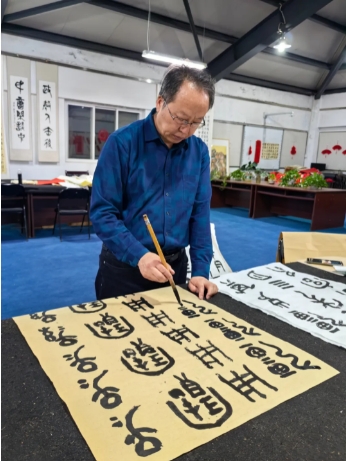 孙国明