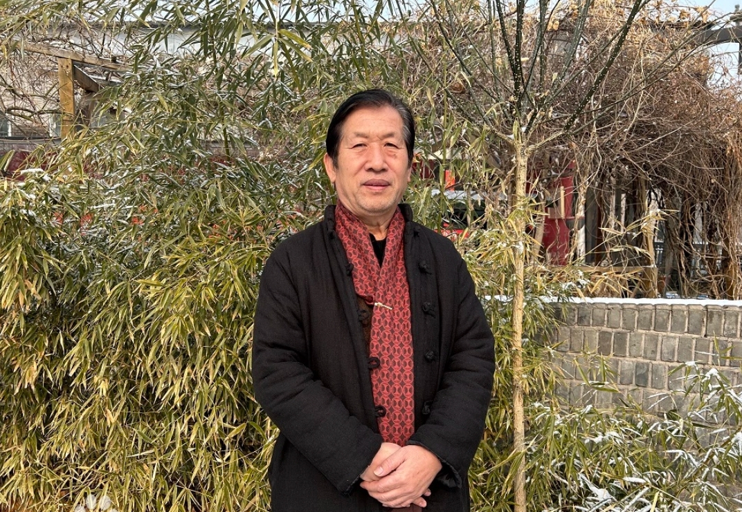 柴发林