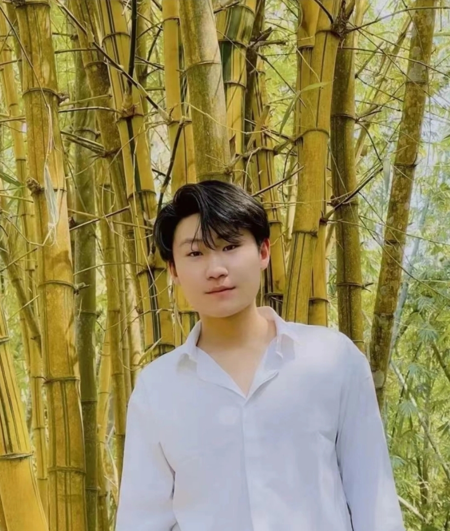 秦一帆