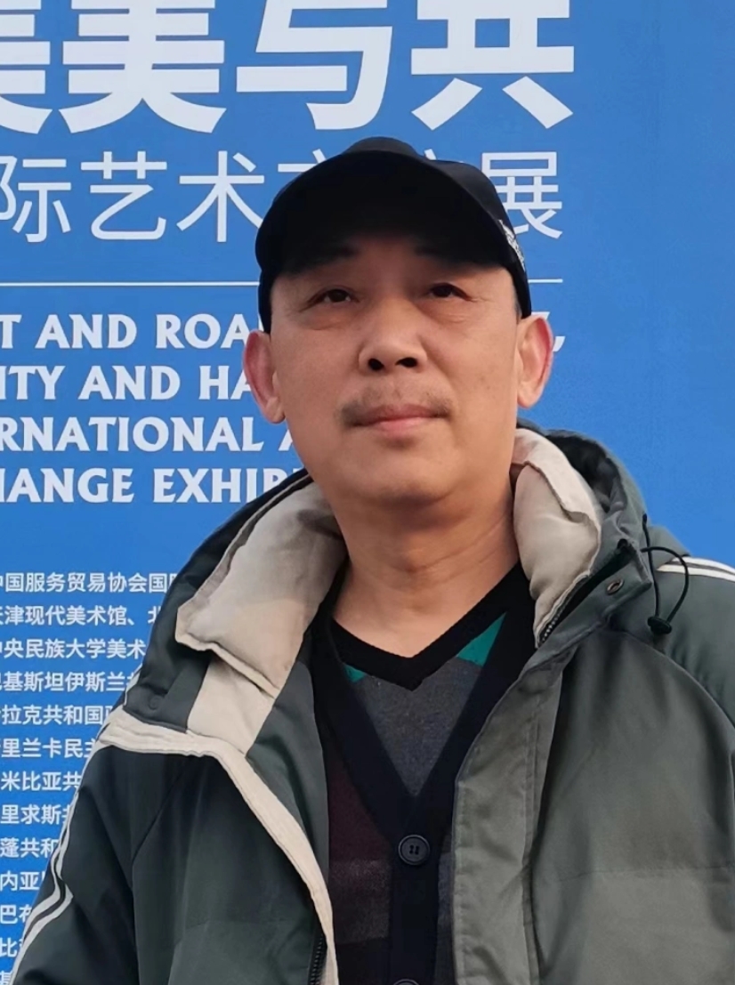 杨和平