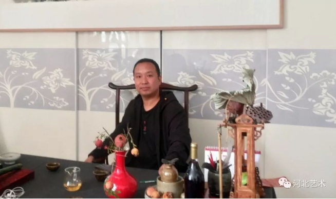 牛强伟