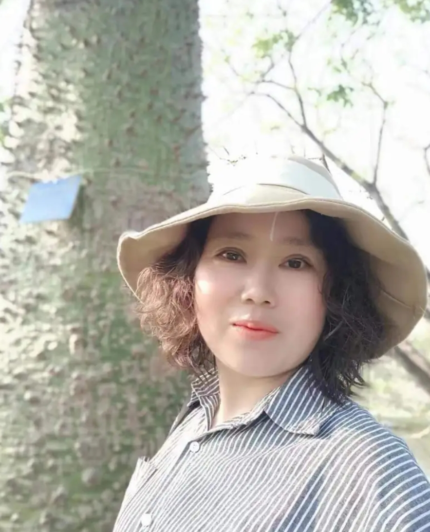 卞美丽