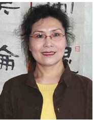 赵淑