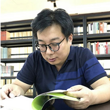 刘瑞鹏