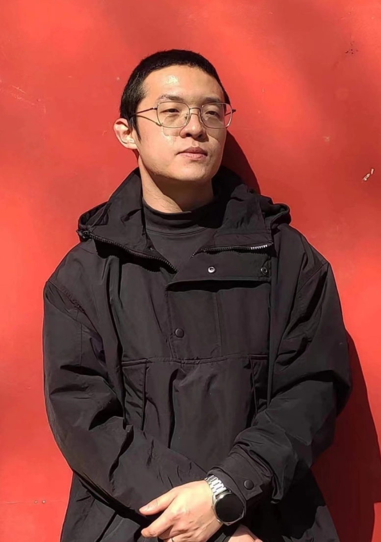 祁博辰
