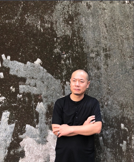 关福荣