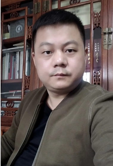 史江鸿