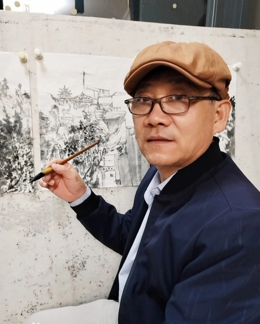 梁汉林