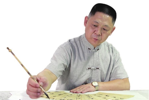 孙永胜