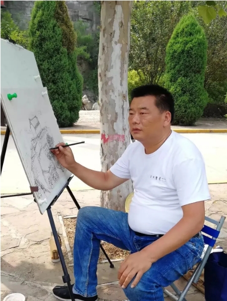 晏吉恒