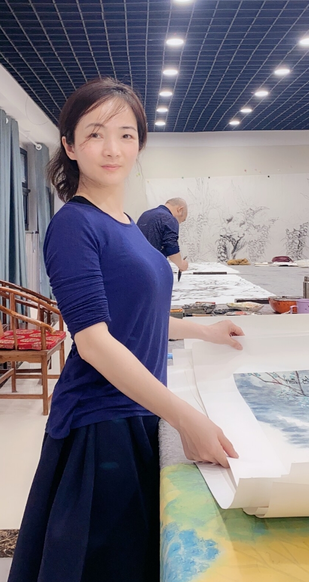 许竞鸿