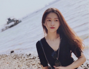 李梦媛