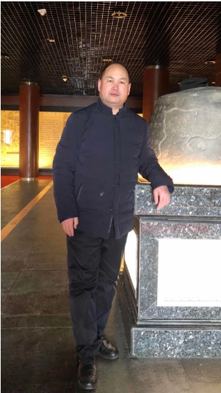 王安贞