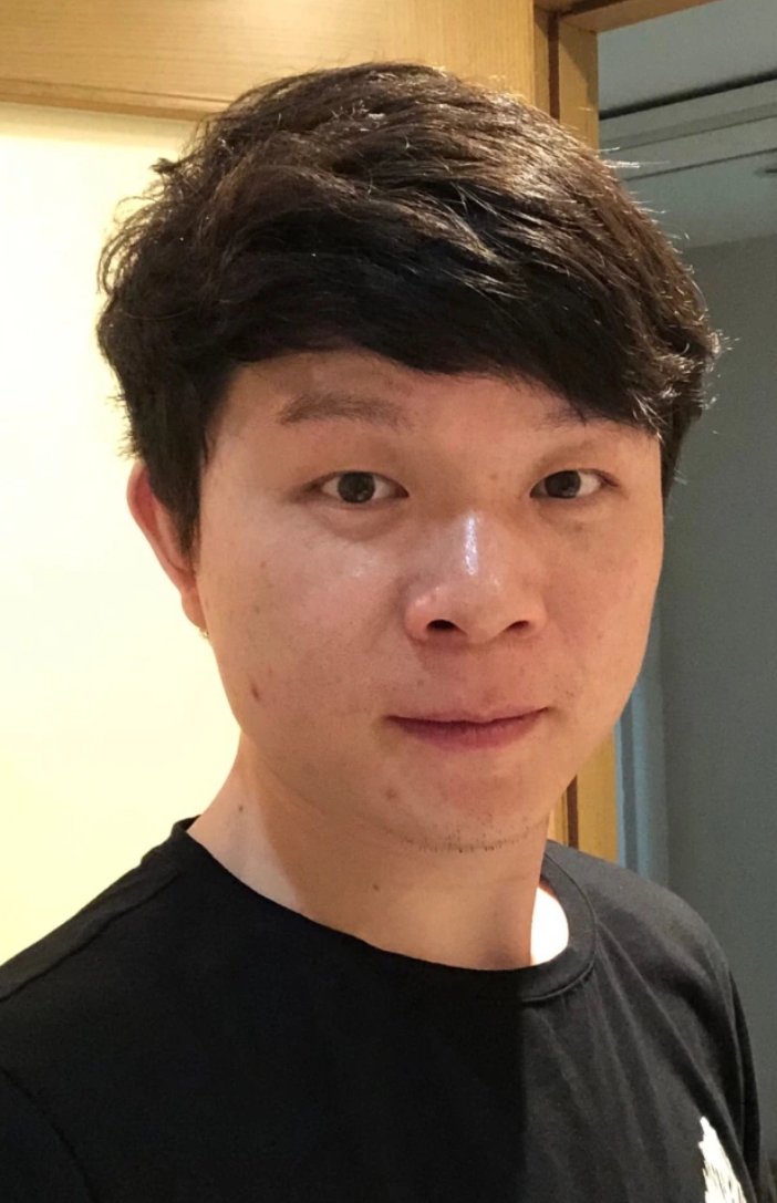 瞿作纯