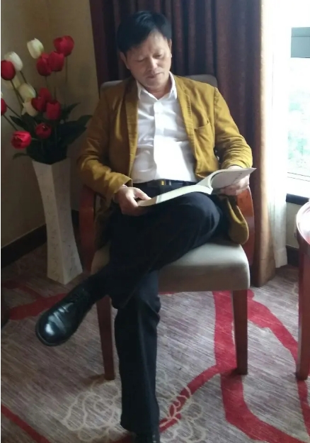 吴庭武