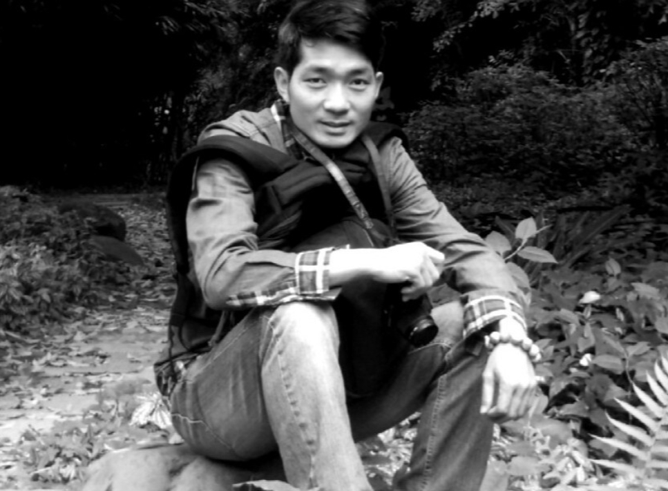 戚锋宇