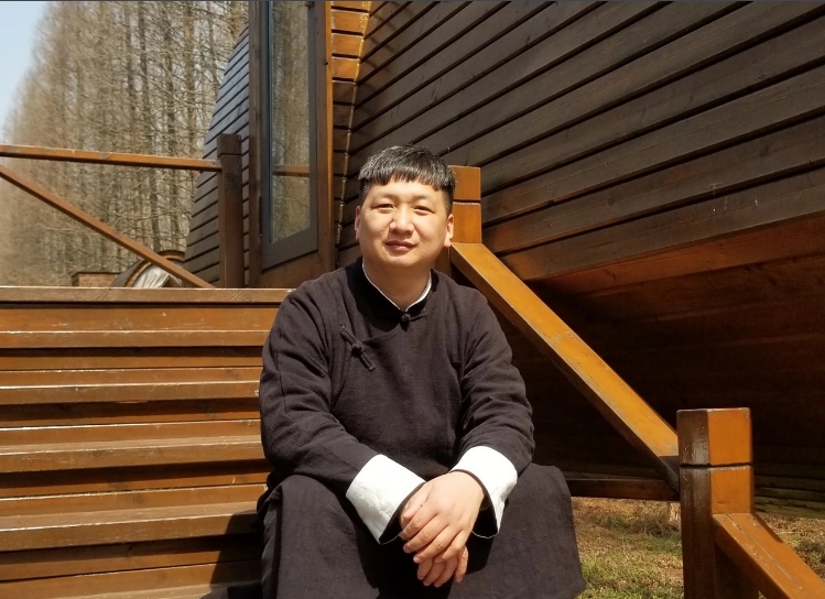 郭刚举