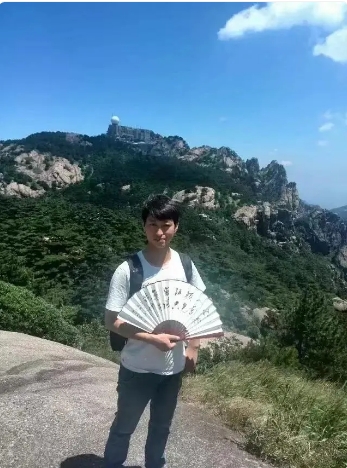 赖泽炯