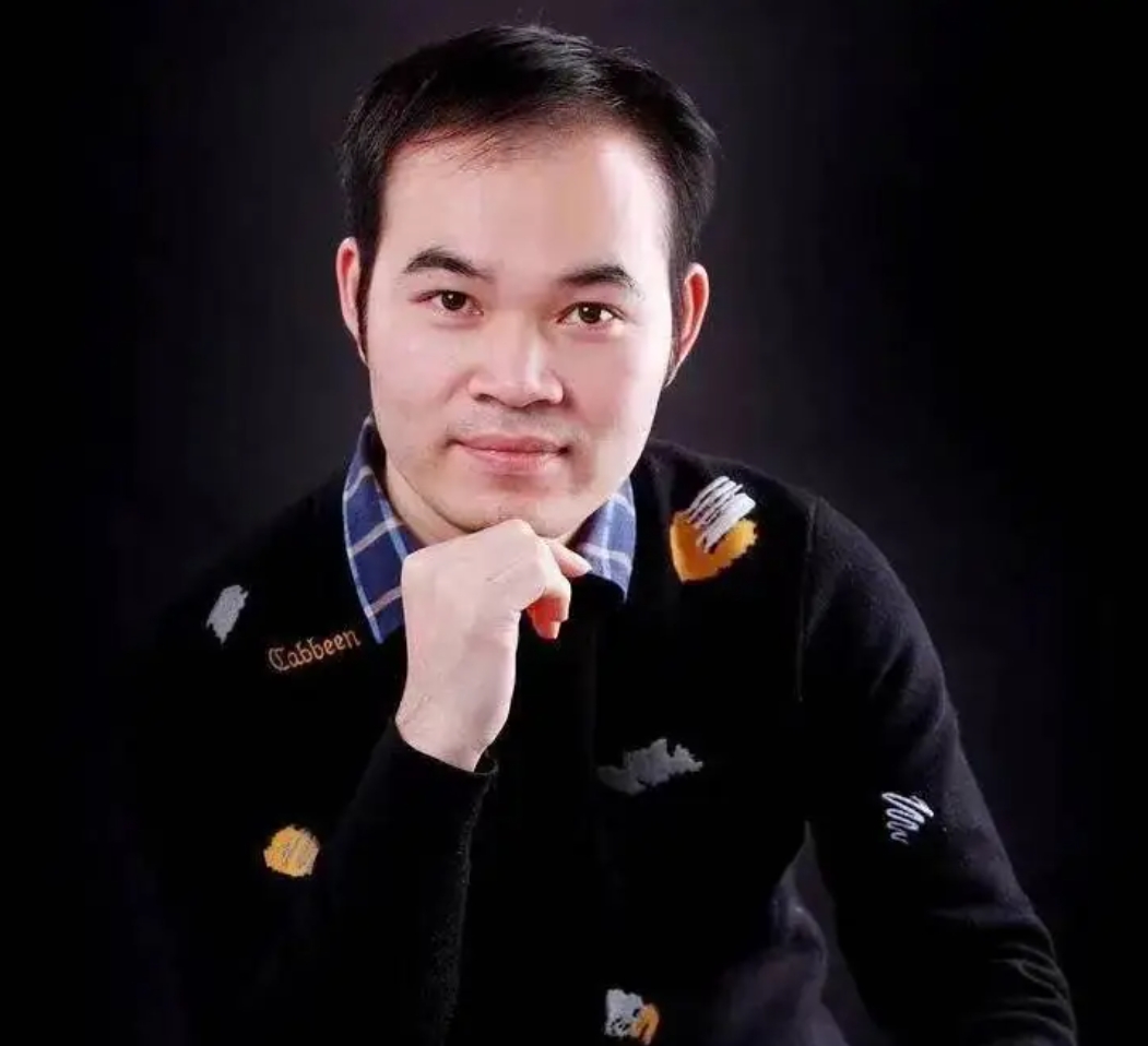 李庆兴