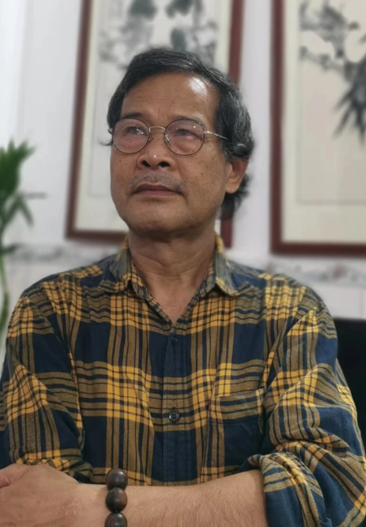 徐仁华