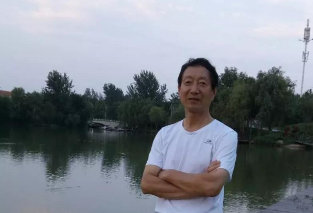 张怀忠