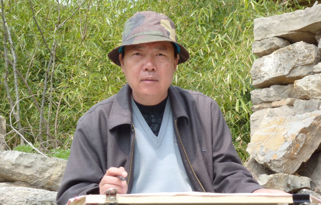 李贵强