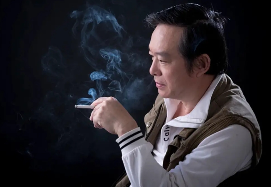 徐安林