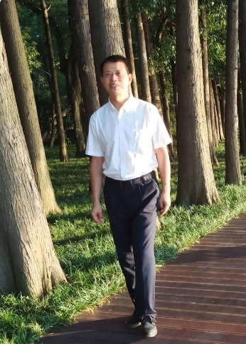 汪招明
