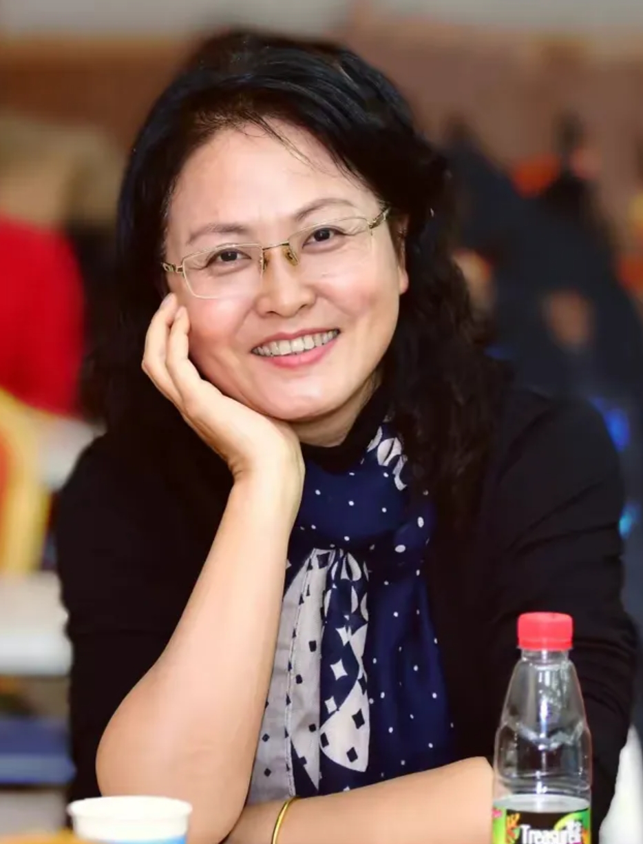 刘思妤