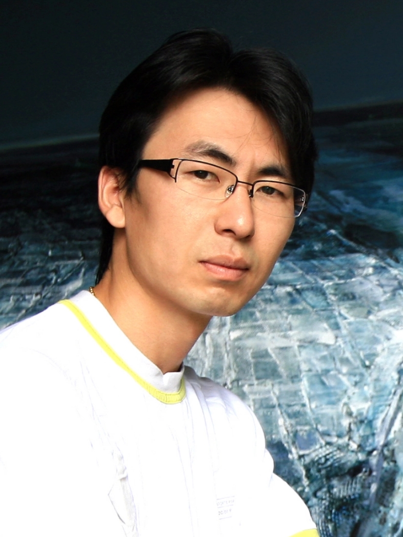 李东仁