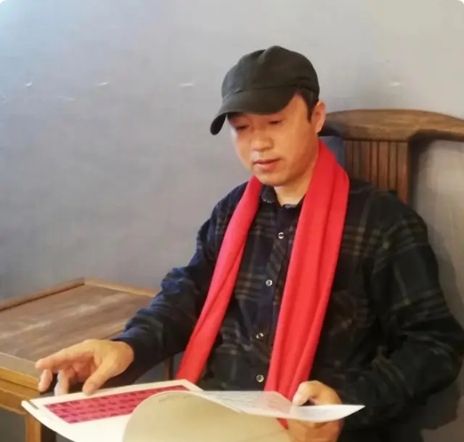 徐新辉