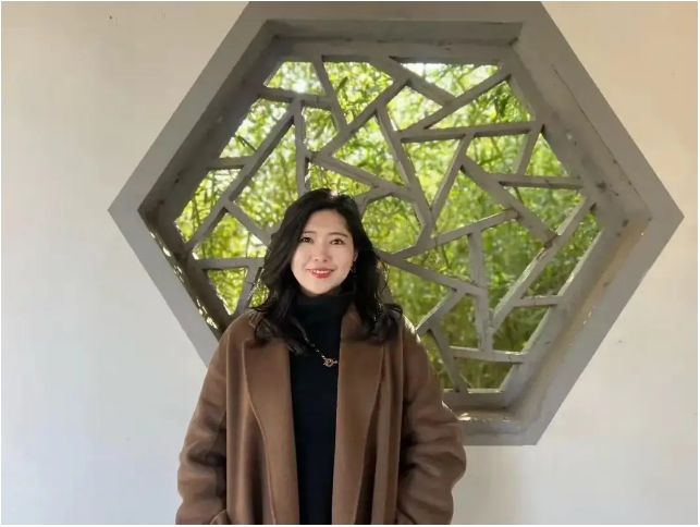高婷婷