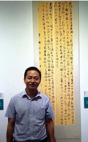 黄曙华
