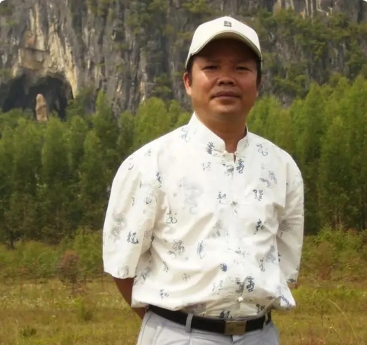 林文宏