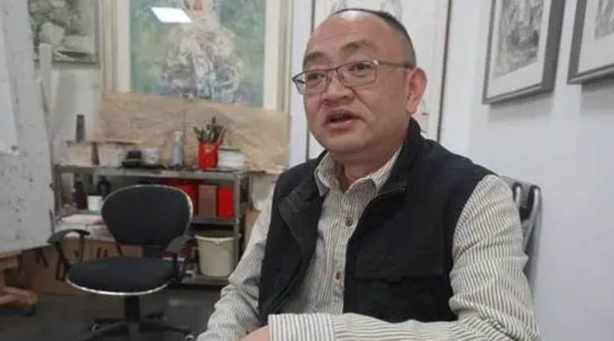 马畅
