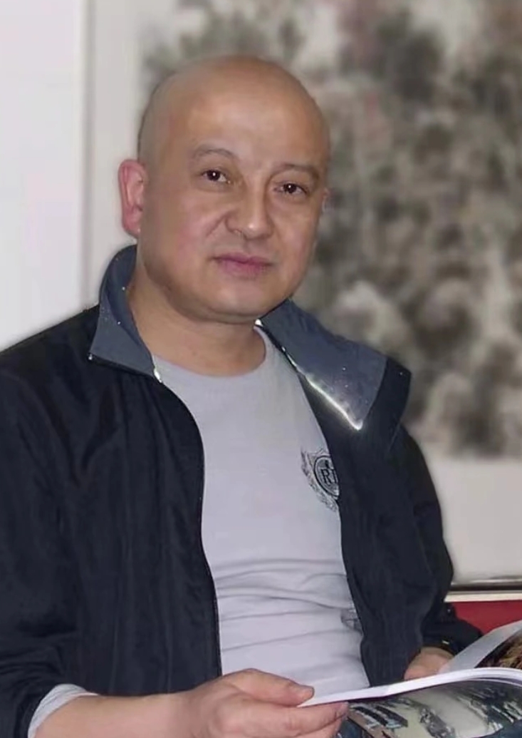 鲁华平